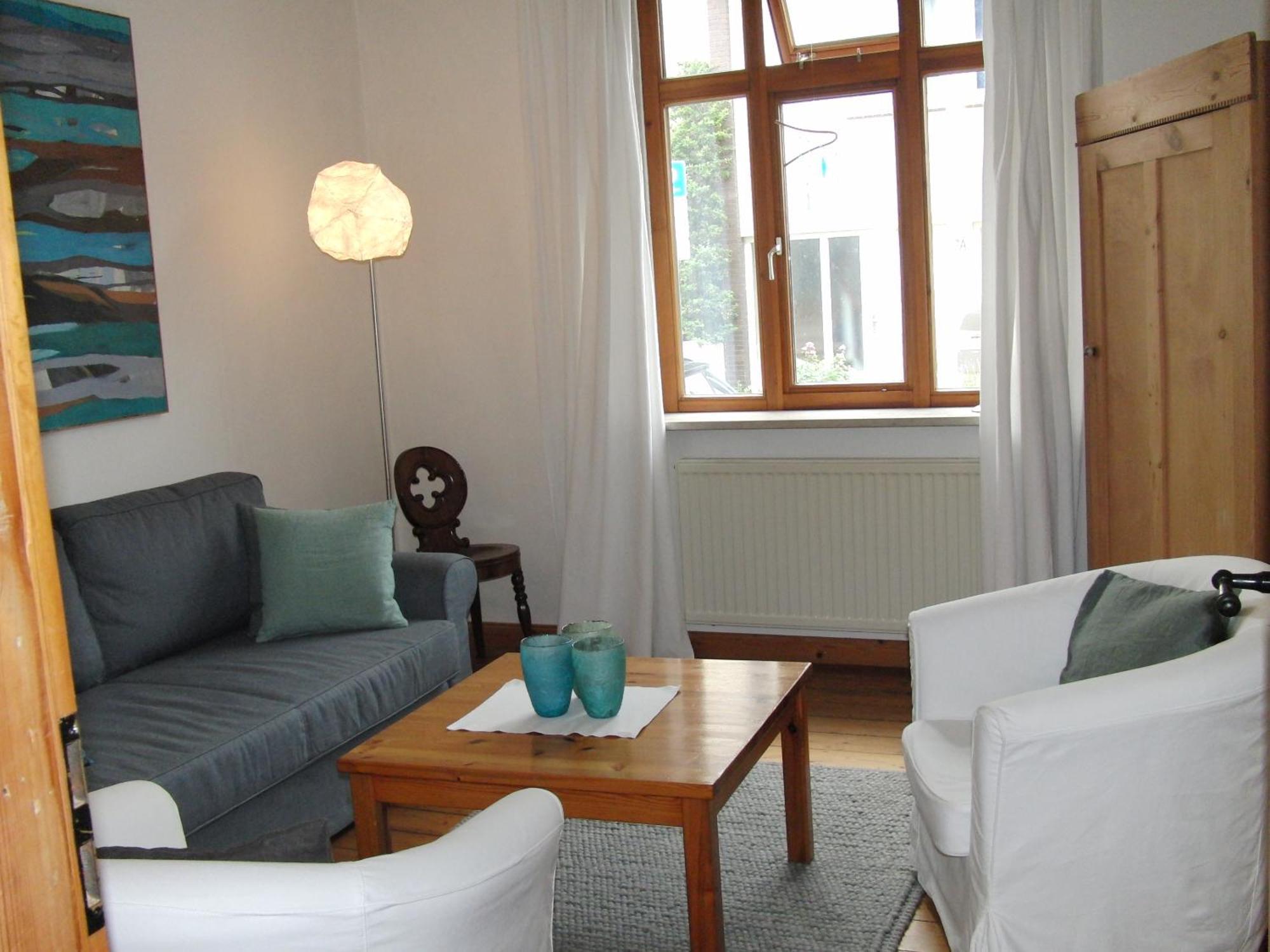 Gaestehaus Einsa Celle Extérieur photo