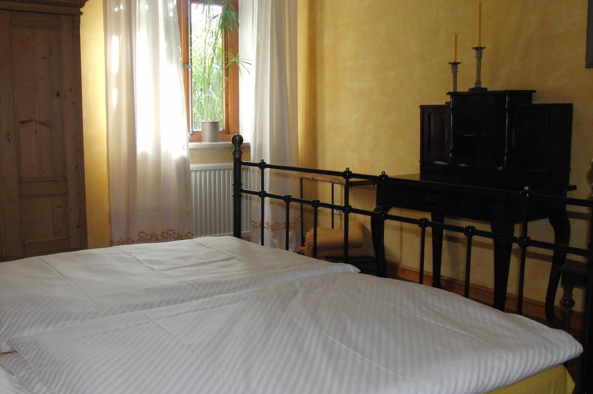 Gaestehaus Einsa Celle Extérieur photo
