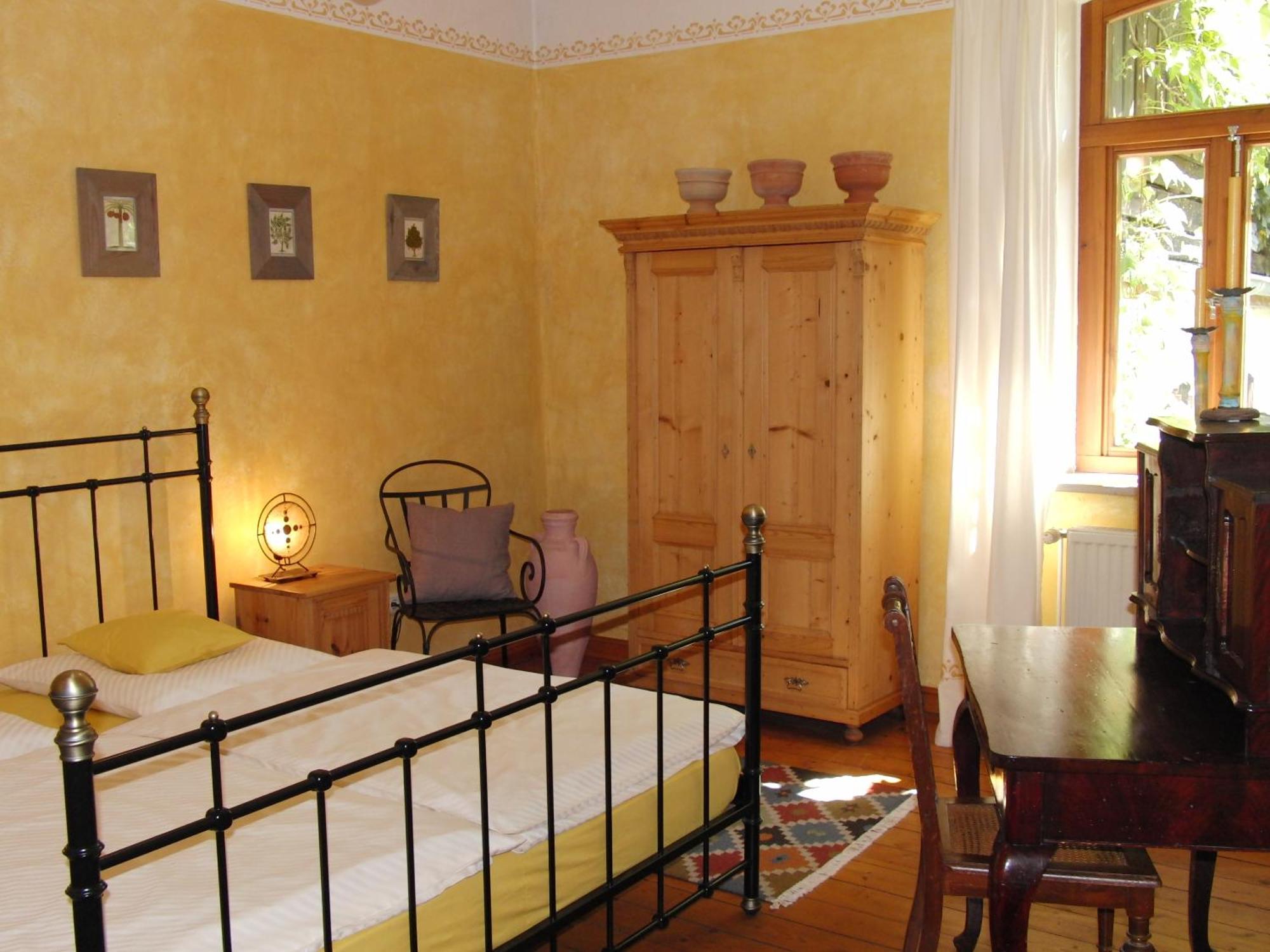 Gaestehaus Einsa Celle Extérieur photo