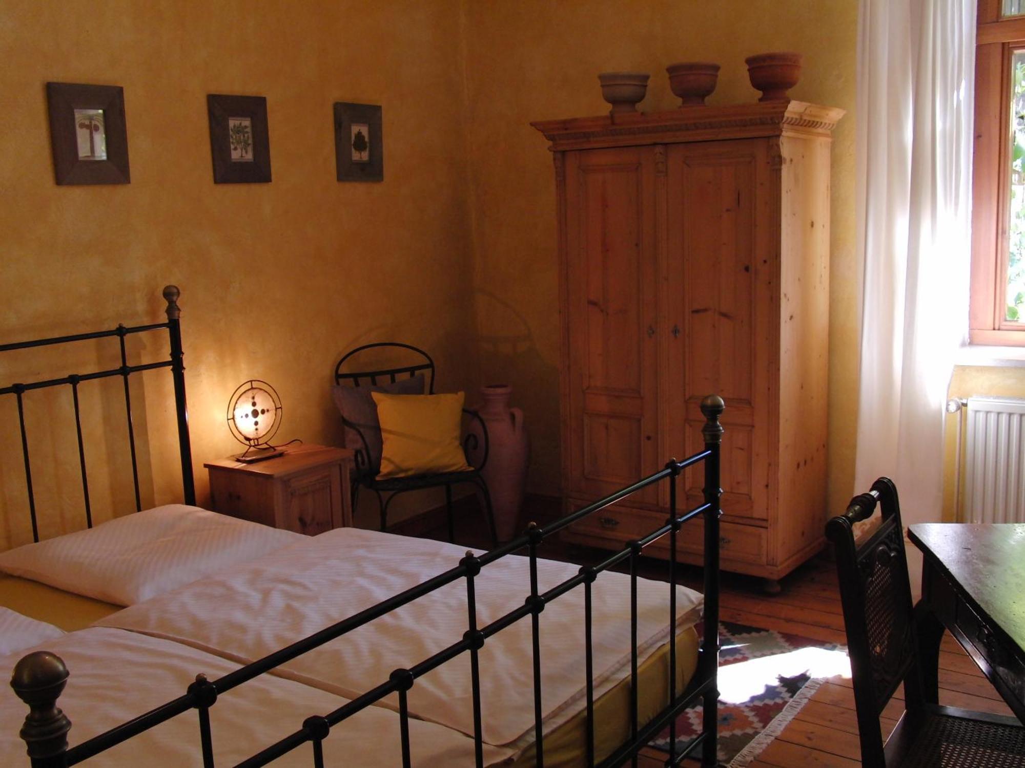 Gaestehaus Einsa Celle Extérieur photo