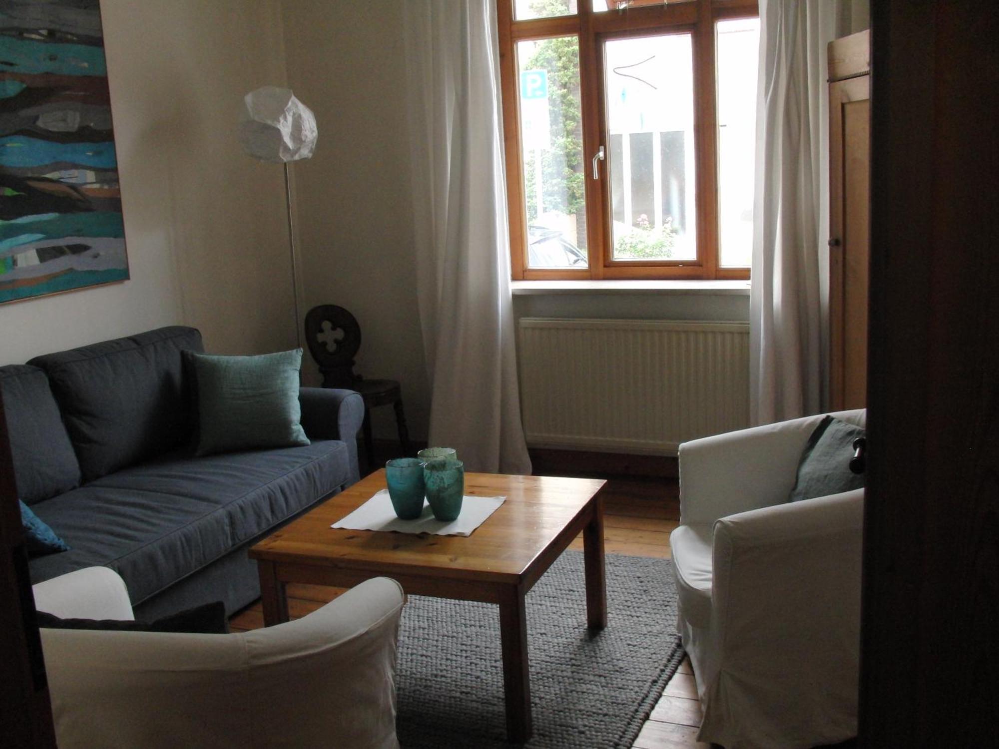 Gaestehaus Einsa Celle Extérieur photo