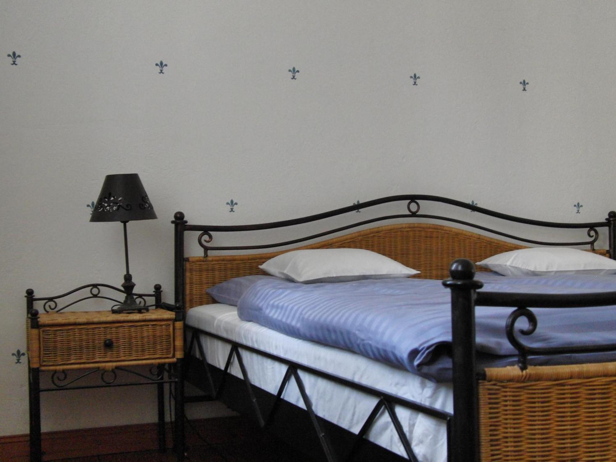 Gaestehaus Einsa Celle Extérieur photo