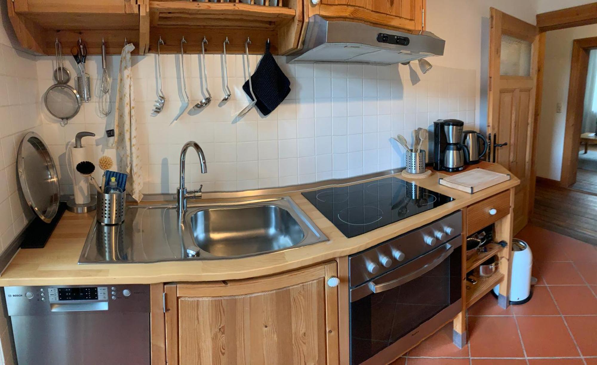 Gaestehaus Einsa Celle Extérieur photo